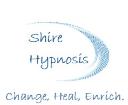 Shire Hypnosis logo
